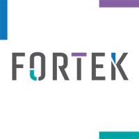 Fortek Srl logo - Similar company to Computer Gross / Huawei