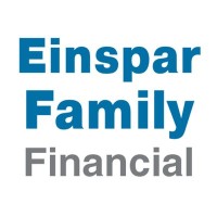 Einspar Family Financial logo - Similar company to Sentinus, Llc.