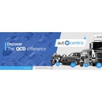 autocentric.in logo - Similar company to Hyper Cues