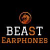 Beast Electronics logo - Similar company to International Committee Of The Cosmic Movement - Bitola