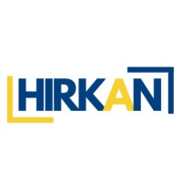 HIRKAN SRO logo - Similar company to Winiw Shoe Materials Co., Ltd