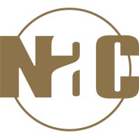 NAC Analytica logo - Similar company to Desht
