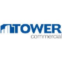Tower Commercial logo - Similar company to Csz Network
