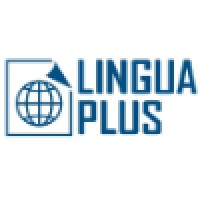 Lingua Plus logo - Similar company to Linguaplus