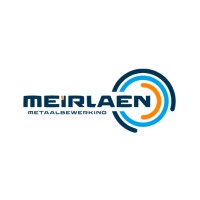 Metaalbewerking Meirlaen logo - Similar company to Hydreat