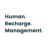 Human. Recharge. Management. logo - Similar company to Decode.Forward