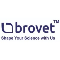 Brovet Lab Glass Private Limited logo - Similar company to Biotra International