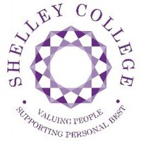 Shelley College logo - Similar company to Work Rest Or Play In Hd8