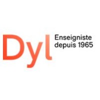 Dyl Enseignes Paris logo - Similar company to Enseigne 14