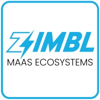 Zimbl logo - Similar company to Org Ai