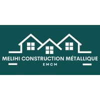 Entreprise Melihi Construction Métallique logo - Similar company to Saso-Electronic