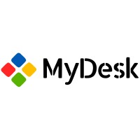 MyDesk Bilgi Teknolojileri logo - Similar company to Mydesk