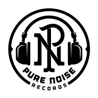 Pure Noise Records logo - Similar company to Fearless Records