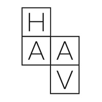HAAV logo - Similar company to Sine Limite