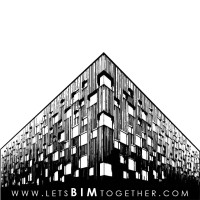 Let's BIM Together logo - Similar company to Bim Maker Studio