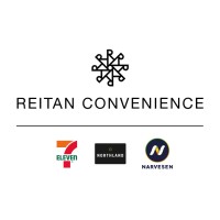 Reitan Servicehandel