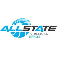 Allstate Refrigeration Services logo - Similar company to Burlin Electrical, Mechanical & Refrigeration
