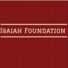 Isaiah Foundation logo - Similar company to Limitless Institute