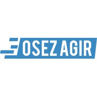 Osez Agir logo - Similar company to Mattei Construction