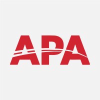 APA HVAC Technologies logo - Similar company to Dynamic Air