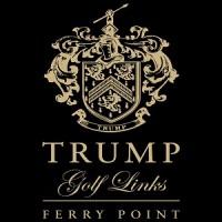 Trump Golf Links At Ferry Point