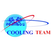 Cooling Team logo - Similar company to Fresca Ltd