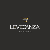 Leveganza Concept logo - Similar company to D'Cassa