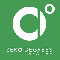 Zero Degrees Creative logo - Similar company to Errand Media