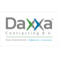 Daxxa Contracting B.V. logo - Similar company to Daxxa Contracting