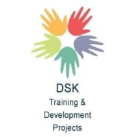 Dsk Training & Development Projects