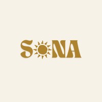 SONA logo - Similar company to Trident Metals