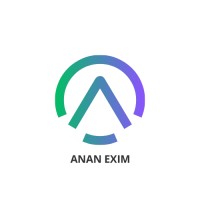 ANAN EXIM logo - Similar company to Chemcom Group