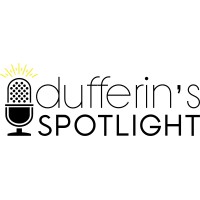 Dufferin's Spotlight logo - Similar company to Dufferin Gate Studios
