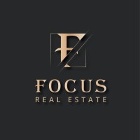 Focus Real Estate LTD logo - Similar company to Real Estate Laboratory-Relab