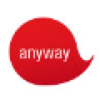 ANYWAY logo - Similar company to Anyway Comunicación
