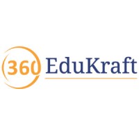 360EduKraft logo - Similar company to Skill9 Academy