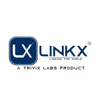 LinkX logo - Similar company to Code&Canvas Pte Ltd