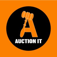 Auction It SA logo - Similar company to Sa Auction Group