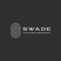 Swade Cannabis logo - Similar company to Universal Geotech Group / STL Polyjack