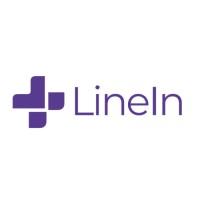 LineIn Ltd logo - Similar company to X-On Health