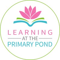 Learning At The Primary Pond logo - Similar company to Learning Lab, Tn