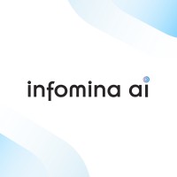 Infomina AI logo - Similar company to Jolibox