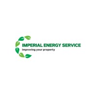 Imperial Energy Service logo - Similar company to Imperial Energy