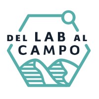 Del Laboratorio al Campo logo - Similar company to División Universidad Laboratorio