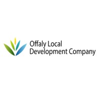 Offaly Local Development Company logo - Similar company to Queer Library Alliance