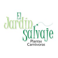 El Jardín Salvaje (Plantas Carnívoras) logo - Similar company to Andy Rubiano™ - Plantas Carnívoras