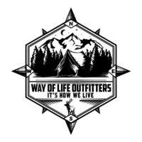 Way Of Life Outfitters logo - Similar company to International Maritime Law Enforcement Academy