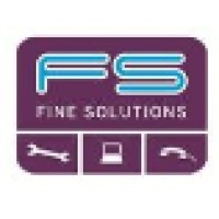 Fine Solutions ICT Services logo - Similar company to Ketjapp