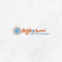 digitorium Electronic Technologies logo - Similar company to Somlock   | Vms Elektronik