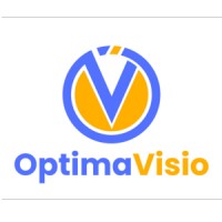 Optima Visio logo - Similar company to Datavore (Acquired By Above Data)